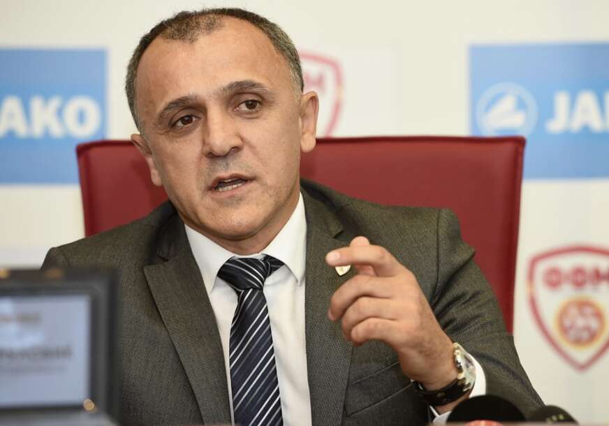 FOTO: GEORGI LICOVSKI/EPA