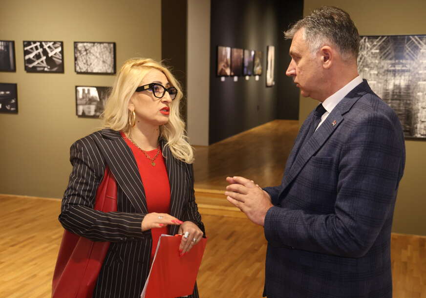 FOTO: MIOMIR JAKOVLJEVIĆ