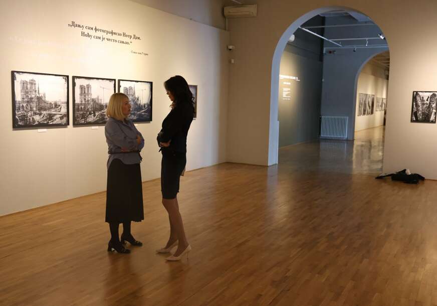 FOTO: MIOMIR JAKOVLJEVIĆ