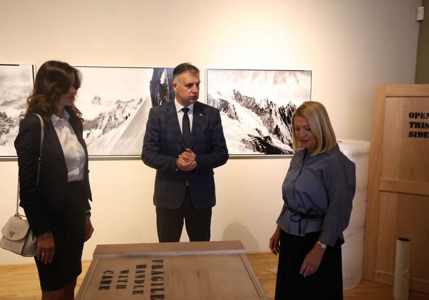 FOTO: MIOMIR JAKOVLJEVIĆ