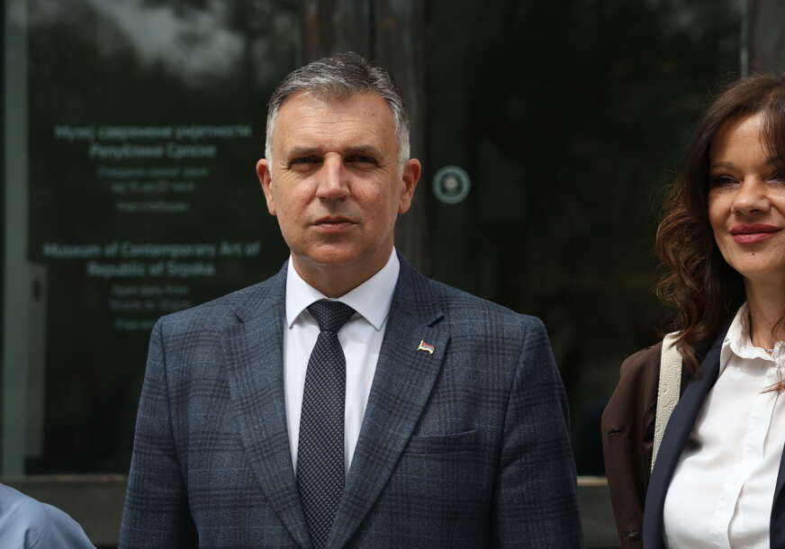 FOTO: MIOMIR JAKOVLJEVIĆ