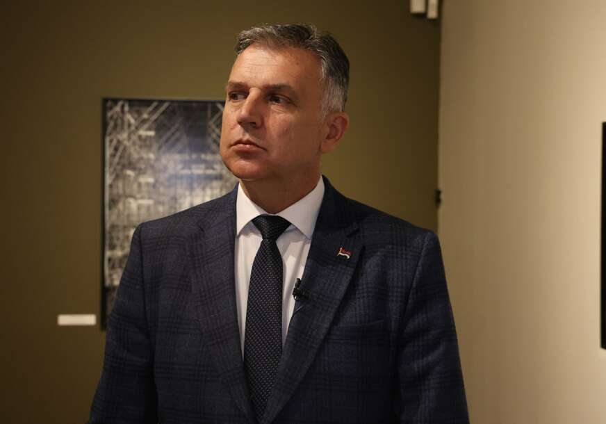 FOTO: MIOMIR JAKOVLJEVIĆ