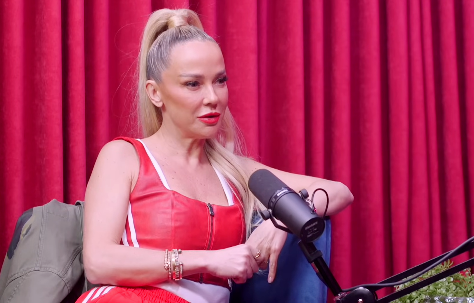 Maja Šuput navodno ne zna šta je mikser, ne kuva i ne pegla