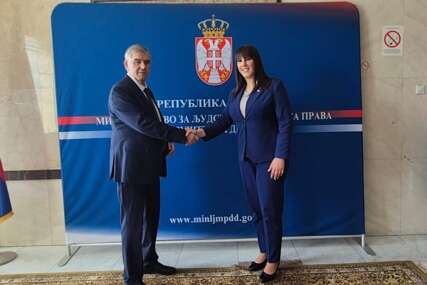 (FOTO) Dijele istu viziju: Sastali se VEKIĆEVA I BERIŠA, evo kakvu su poruku poslali