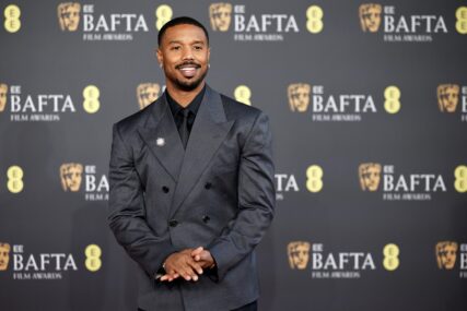 Skandal tokom dodjele nagrada: Bafta se izvinila zbog rasističke uvrede