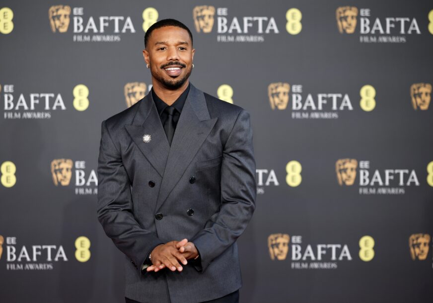 Skandal tokom dodjele nagrada: Bafta se izvinila zbog rasističke uvrede