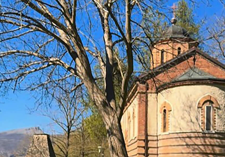 (VIDEO) Tajna skrivena u klisuri: Manastir u kojem su pogubljene srpske nevjeste je mjesto gdje se i danas dešavaju NEVIĐENA ČUDA