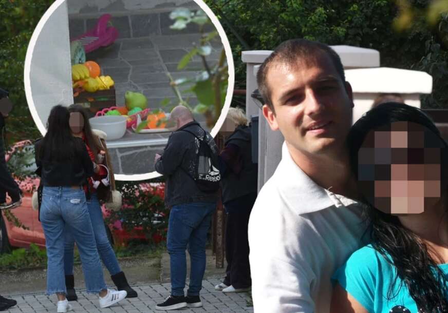 OČEVI UBILI KĆERKICE (2), PA SEBE Jeziva sličnost zločina u Višegradu sa ubistvom male Petre u Vršcu