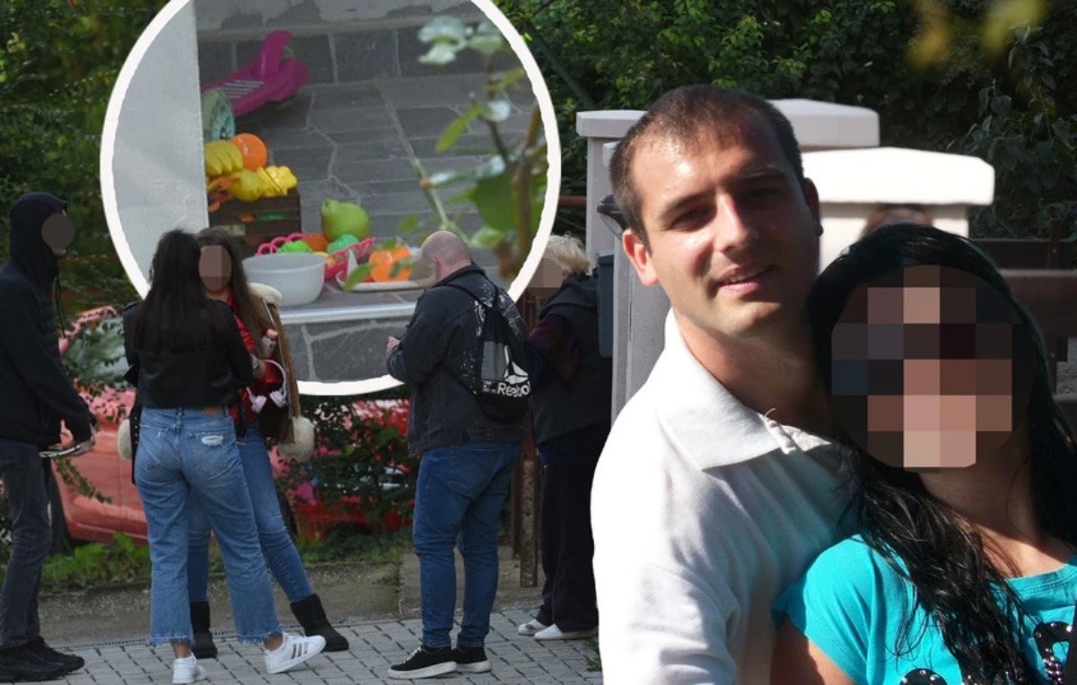 Jeziva sličnost zločina u Višegradu sa ubistvom male Petre u Vršcu, ubistvo kćerke (2)