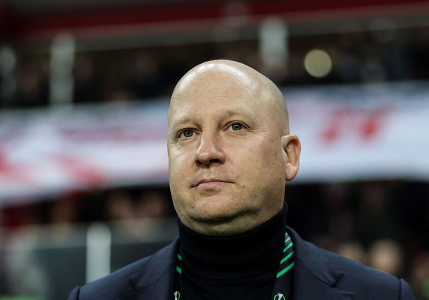 Marko Nikolić otvorio direktan put: Crvena zvezda ide ka Ligi šampiona