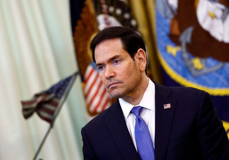 FOTO: WILL OLIVER/EPA