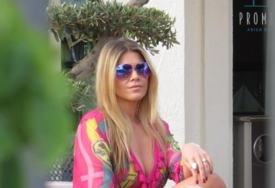 "VOLIM DA GA IZNENADIM U 4 ZIDA" Melina ljubi 21 godinu starijeg biznismena, a tvrdi da joj u kući ništa ne pada teško