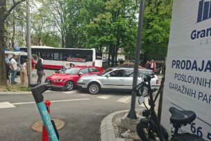 nesreća u banjaluci