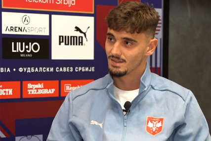 (VIDEO) Ne pomaže ni Ivanović: Milvol opet prosipa bodove