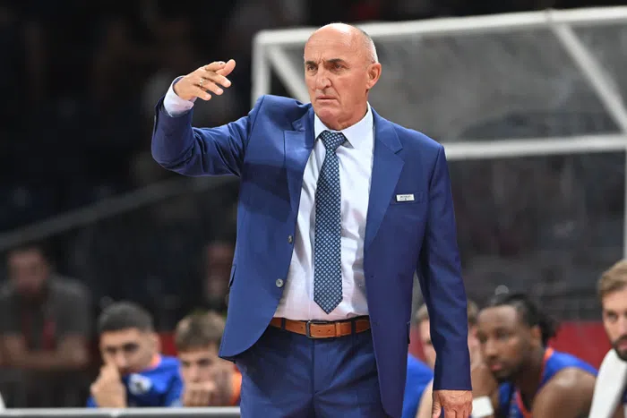 Mihailo Pavićević platio novčanu kaznu zbog vrijeđanja