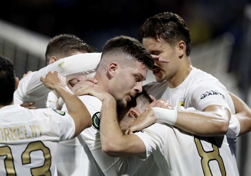 FOTO: ANTONIO BAT/EPA
