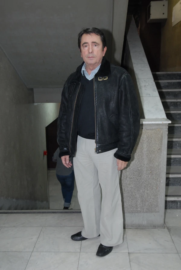 FOTO: DEJAN ŽIVANČEVIĆ/RINGIER