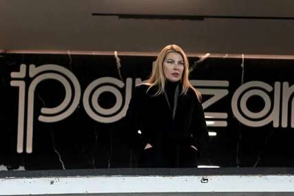 "Moralna buba-švabo, nisi ti Partizan" Đorđe Tomić žestoko udario na Milku Forcan