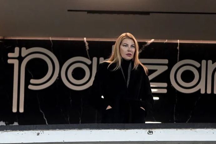 "Moralna buba-švabo, nisi ti Partizan" Đorđe Tomić žestoko udario na Milku Forcan