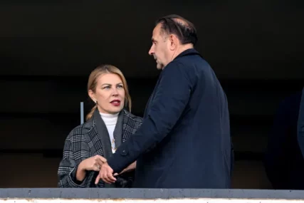 "On preko Partizana traži 1,4 miliona evra" Milka Forcan odgovorila bivšem fudbaleru crno-bijelih