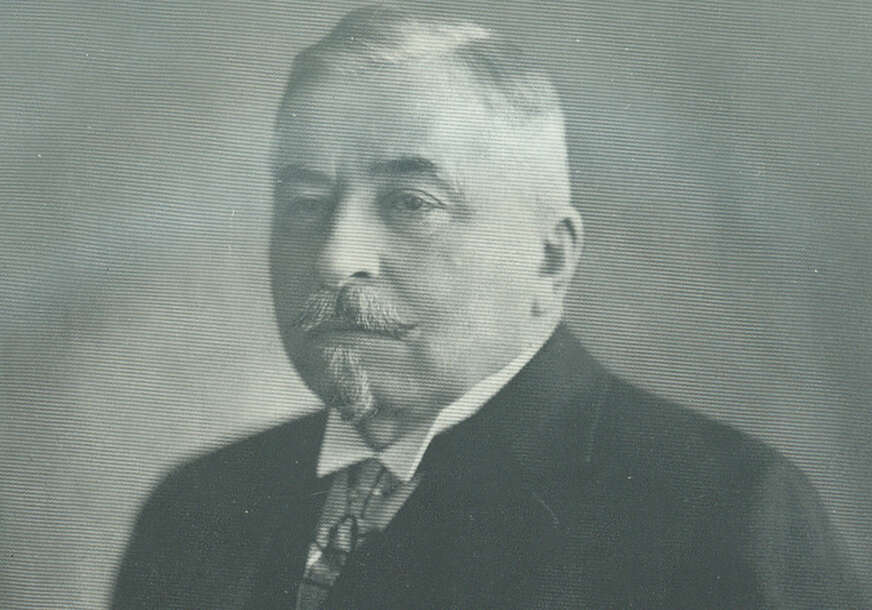 Miloš Savčić