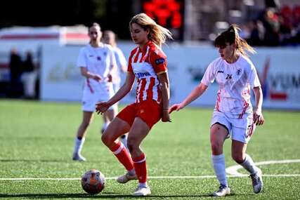 "Ubole" sedmicu: Zvezda prvi finalista Kupa Srbije, pregažen Milutinac u Zemunu