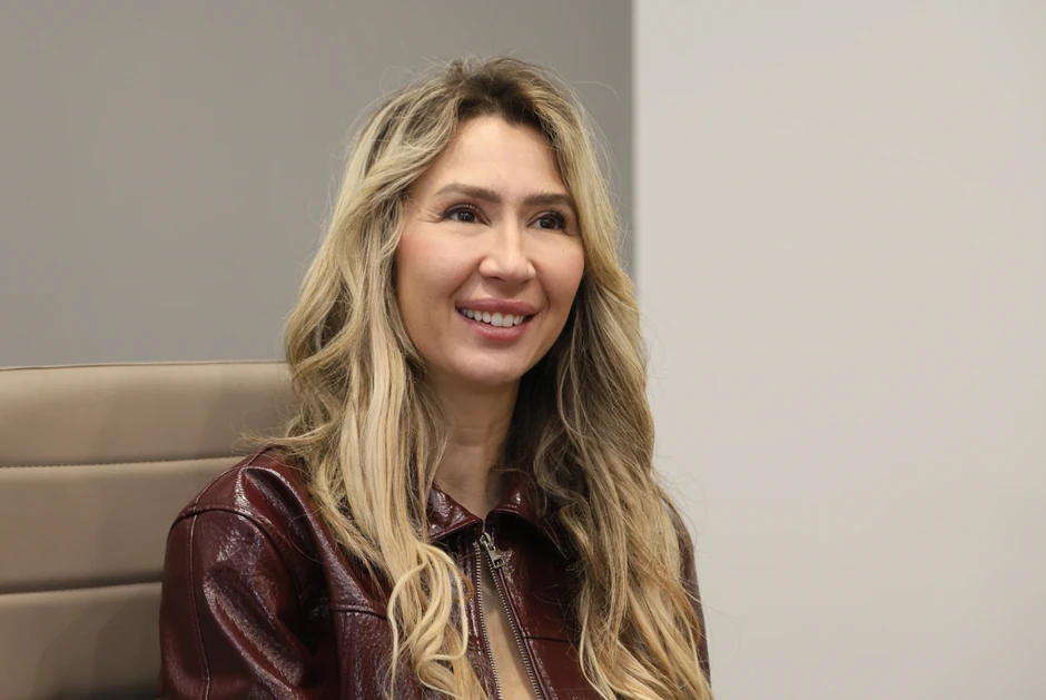 Mirjana Pajković progovorila o intimnom snimku s kavčaninom