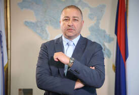 POBJEDNIK DANA Miroslav Janković