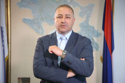   Miroslav Janković