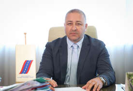 POBJEDNIK DANA Miroslav Janković