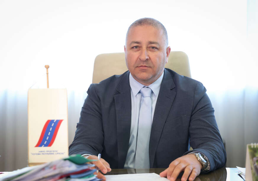 POBJEDNIK DANA Miroslav Janković