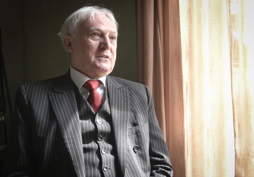 (VIDEO) Nova epizoda "Filozofiram sa": Gost Miša Plavšić, najveći srpski tango igrač