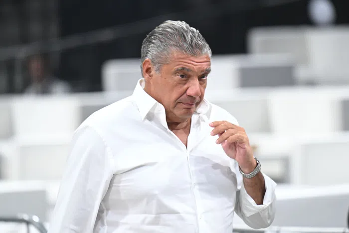 "Nesrećni period koštao Partizan, Zvezda na klackalici" Miško Ražnatović komentarisao nastupe vječitih u Evroligi
