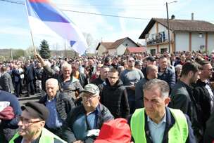 FOTO: MIOMIR JAKOVLJEVIĆ/RINGIER