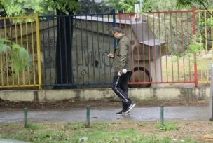 FOTO: ALEKSANDAR ĐOKIĆ / RINGIER