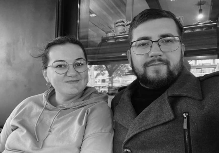 neda i nenad mitrić 