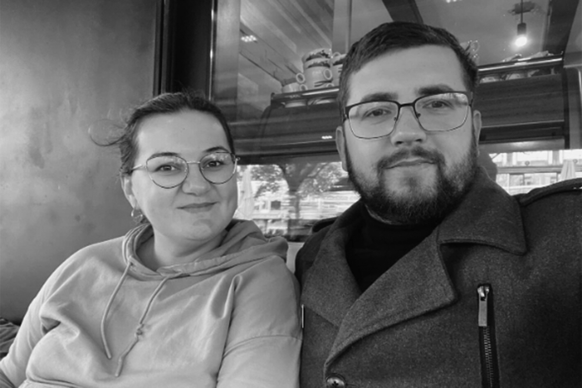 Gradonačelnik Dervente se oprostio od nastradalog sveštenika i njegove supruge