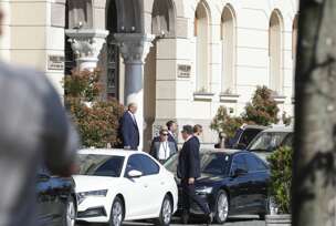 FOTO: NIKOLA SELAK/RINGIER 