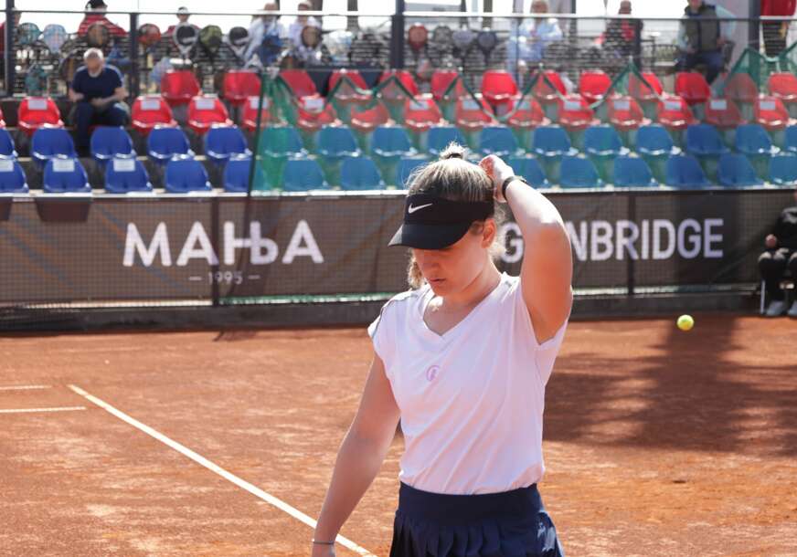 Sara Mikača