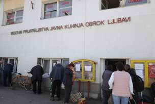 FOTO: NIKOLA SEKULIĆ/RINGIER 