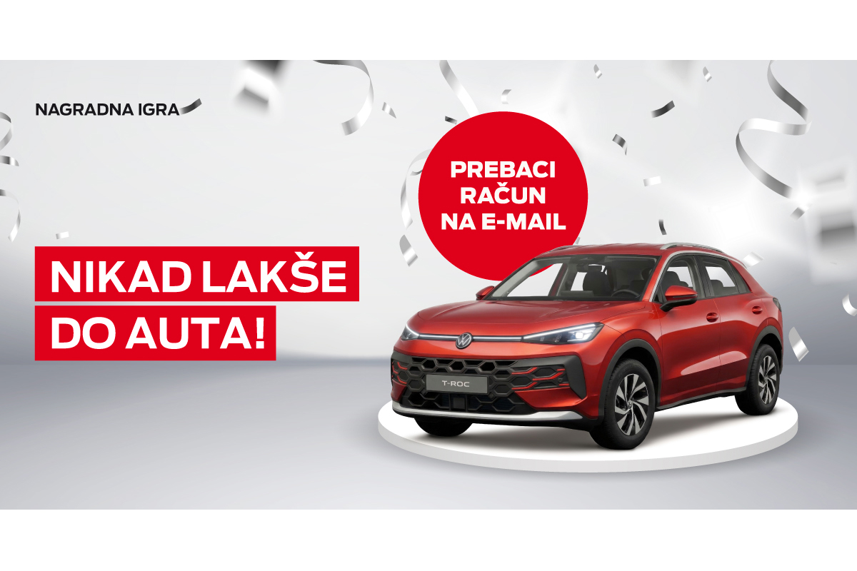 m:tel nagradna igra "Nikad lakše do auta" donosi vrijedne nagrade: Provjerite dobitnike sedmičnih nagrada na mtel.ba