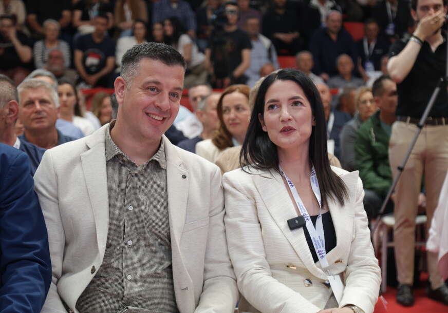 FOTO: NIKOLA SEKULIĆ/RINGIER