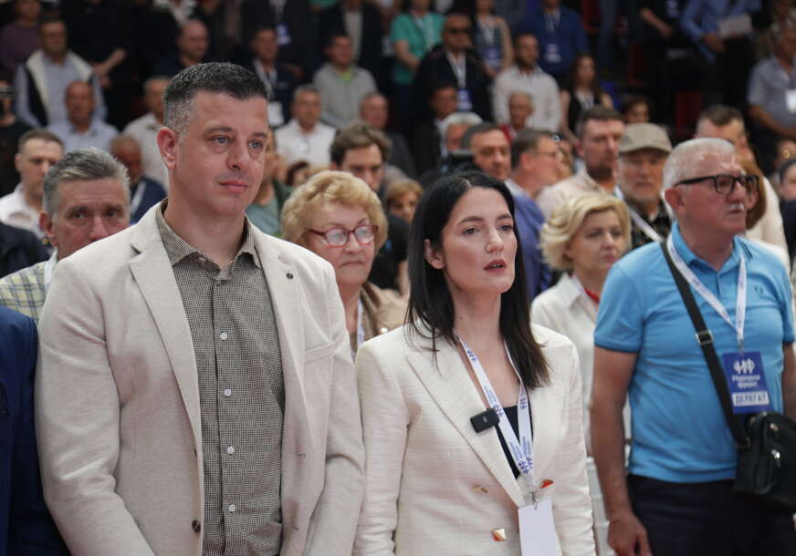FOTO: NIKOLA SEKULIĆ/RINGIER
