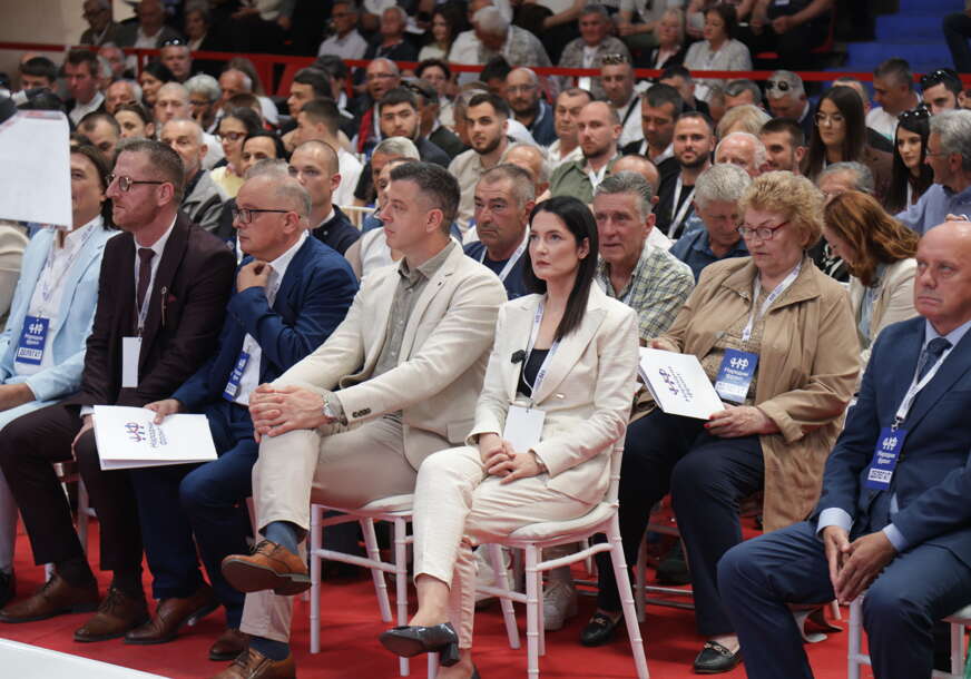 FOTO: NIKOLA SEKULIĆ/RINGIER