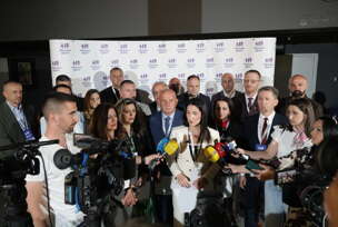 FOTO: NIKOLA SEKULIĆ/RINGIER