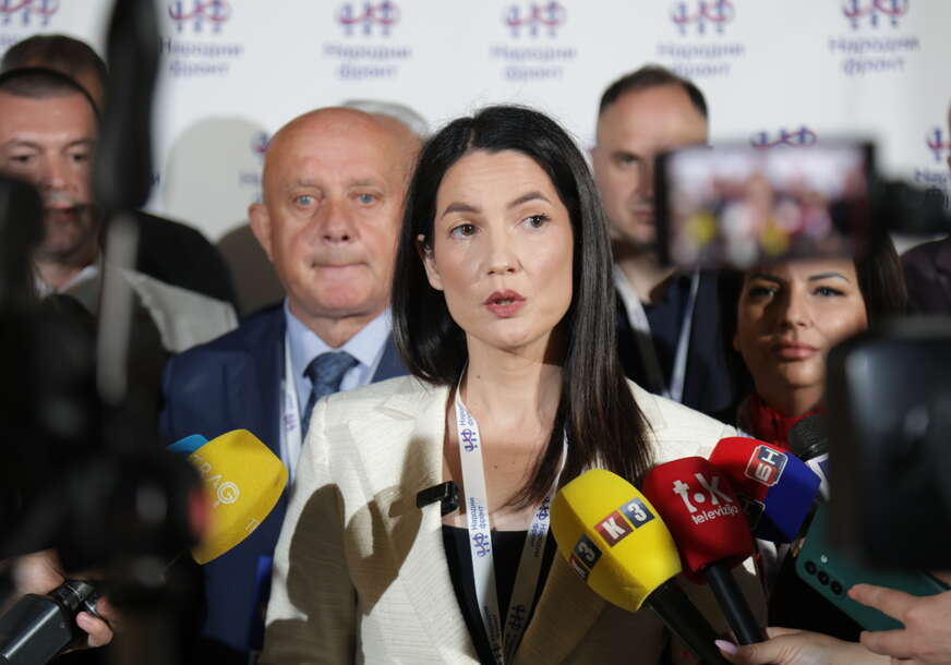 FOTO: NIKOLA SEKULIĆ/RINGIER