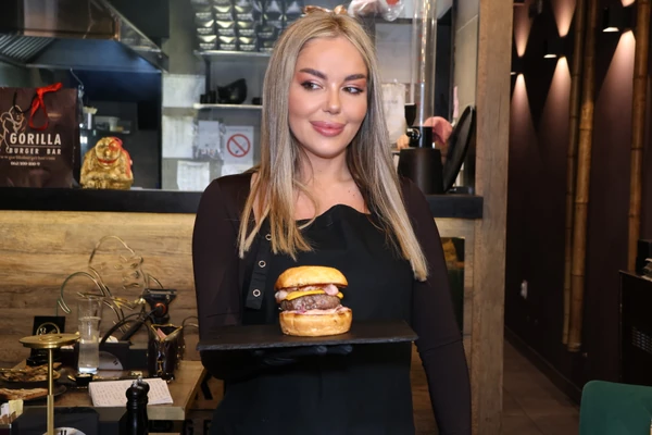 FOTO: DANICA BOŽOVIĆ/RINGIER