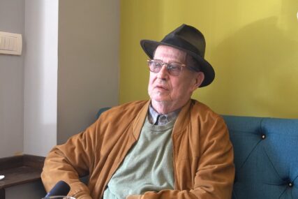 (VIDEO) Filozofiram sa Nebojšom Pajkićem: O manje poznatim pričama Politarta