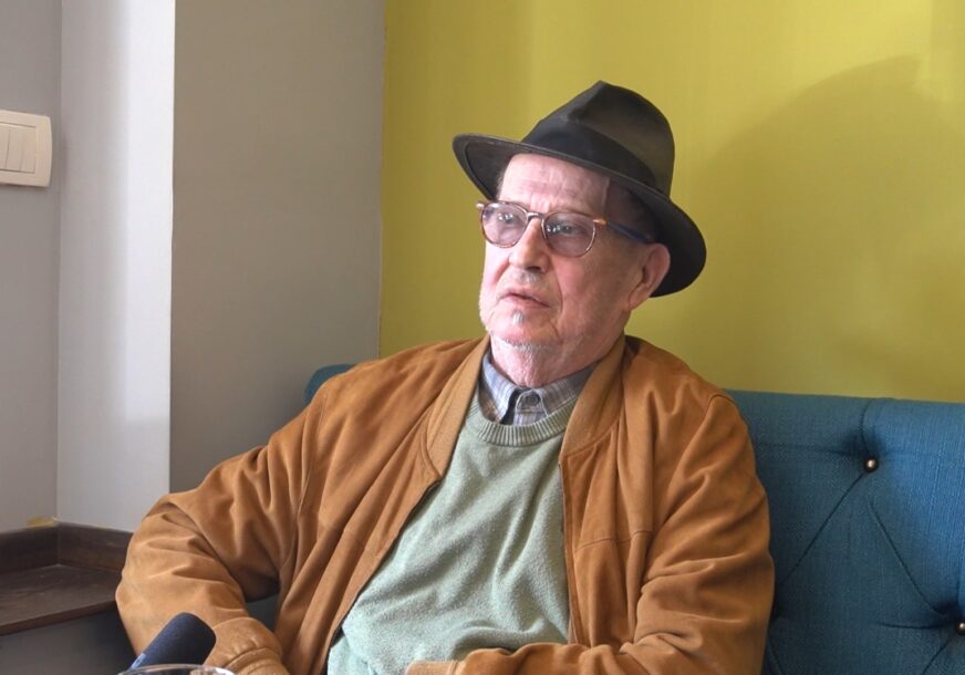 (VIDEO) Filozofiram sa Nebojšom Pajkićem: O manje poznatim pričama Politarta