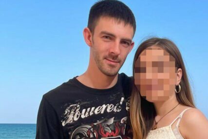 Ovo je Nemanja osumnjičen za ubistvo: Nakon zločina ukrao žrtvi kola i zakucao se u BETONSKI KRST